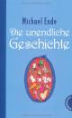 【ドイツ語の本】Die unendliche Geschichte