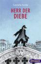 【ドイツ語の本】Herr der Diebe