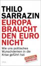 【ドイツ語の本】Europa braucht den Euro nicht