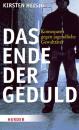 【ドイツ語の本】Das Ende der Geduld.
