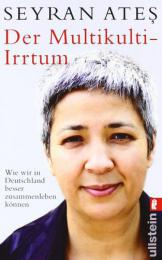 【ドイツ語の本】Der Multikulti-Irrtum