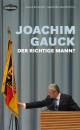 【ドイツ語の本】Joachim Gauck. Der richtige Mann?