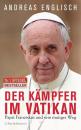 【ドイツ語の本】Der Kämpfer im Vatikan