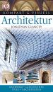 【ドイツ語の本】Kompakt & Visuell Architektur