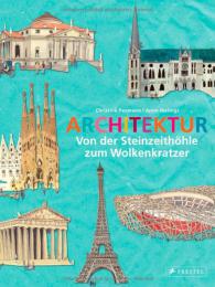 【ドイツ語の本】Architektur
