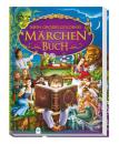 【ドイツ語の本】Mein großes goldenes Märchenbuch