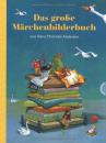 【ドイツ語の本】Das große Märchenbilderbuch von Hans...