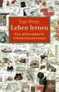 【ドイツ語の本】Leben lernen