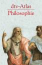 【ドイツ語の本:哲学】dtv-Atlas Philosophie