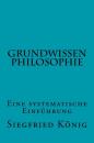 【ドイツ語の本:哲学】Grundwissen Philosophie