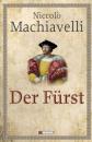 【ドイツ語の本:哲学】Der Fürst