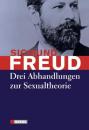 【ドイツ語の本】Drei Abhandlungen zur Sexualtheorie