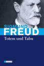 【ドイツ語の本】Sigmund Freud: Totem und Tabu