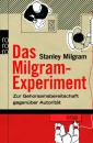 【ドイツ語の本】Das Milgram-Experiment