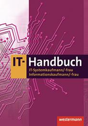 【ドイツ語の本】IT-Handbuch