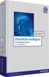 【ドイツ語の本】Künstliche Intelligenz