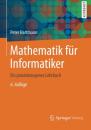 【ドイツ語の本】Mathematik für Informatiker