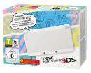 【ドイツ版New3DS】New Nintendo 3DS weiß (ホワイト)