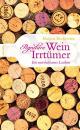 【ドイツ語のワイン本】Populäre Wein-Irrtümer.