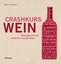 【ドイツ語ワインの本】Crashkurs Wein