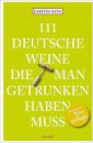 【ドイツ語ワインの本】111 Deutsche Weine