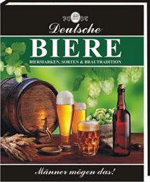 【ドイツ語のビール本】Deutsche Biere