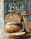 【ドイツ語パンの本】Brot - So schmeckt Heimat