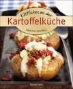 【ドイツ語のレシピ本】Köstliches aus der Kartoffelküche