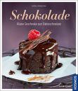 【ドイツ語のチョコレートレシピ本】Schokolade