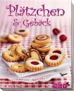 【ドイツ語のお菓子のレシピ本】Plätzchen & Gebäck
