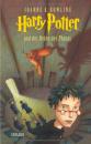 【ドイツ語版】ハリー・ポッターと不死鳥の騎士団　|ドイツ語の本
