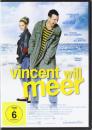 【ドイツ語のDVD】Vincent will Meer