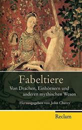 【ドイツ語の本】Fabeltiere