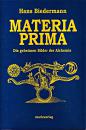 【ドイツ語の本】Materia Prima