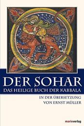 【ドイツ語の本】Der Sohar