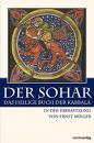 【ドイツ語の本】Der Sohar