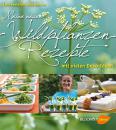 【ドイツ語の本】Meine neuen Wildpflanzen-Rezepte