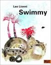 【ドイツ語の本】Swimmy  スイミー ちいさなかしこいさかなのはなし