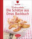 【ドイツ語の本】Die Schätze aus Omas Backbuch