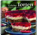 【ドイツ語のお菓子のレシピ本】Geliebte Torten 2