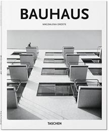【ドイツ語の本:バウハウス】Bauhaus