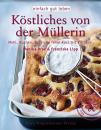 【ドイツ語のドイツ菓子のレシピ本】Köstliches von der Müllerin