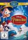 【ドイツ語のディズニーDVD】ピノキオ