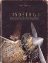 【ドイツ語の絵本】Lindbergh