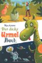 【ドイツ語の絵本】Urmel: Das dicke Urmel-Buch