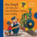 【ドイツ語の絵本】Jim Knopf