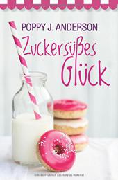 【ドイツ語の本　恋愛】Zuckersuesses Glueck
