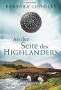 【ドイツ語の本 恋愛】An der Seite des Highlanders