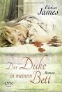 【ドイツ語の本 恋愛】Der Duke in meinem Bett
