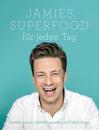 【ドイツ語の本】Jamies Superfood fuer jeden Tag